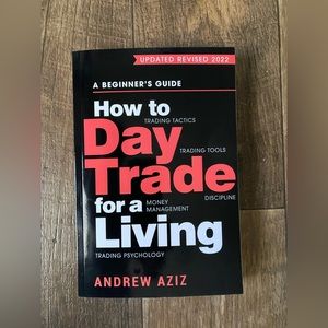 Day Trading Book